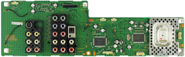 Sony A-1192-415-D AU Board-Rebuild