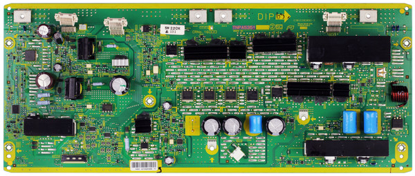 Panasonic TXNSC1PAUU (TNPA5351) SC Board