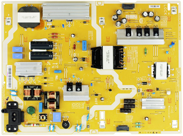 Samsung BN44-00873A Power Supply / LED Board