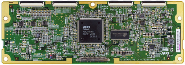 Samsung/Protron/AUO 55.31T01.062 (05A09-1C) T-Con Board
