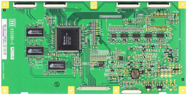 CMO 35-D000941 (V320B1-C) T-Con Board