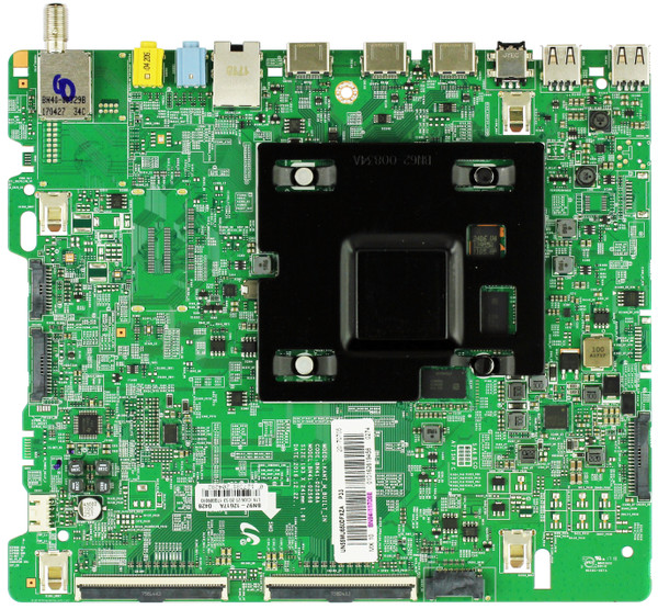 Samsung BN94-11706E Main Board for UN55MU650DFXZA (Version FA01)