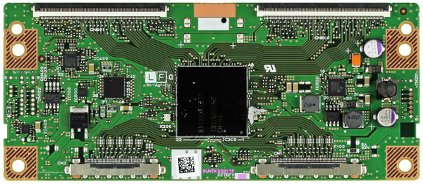 Vizio RUNTK5391TPZA T-Con Board for M801I-A3 LFTROYEQ M801I-A3 LFTROYEP