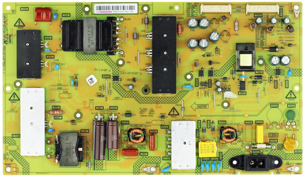Toshiba 75039428 (PK101V3740I) Power Supply for 65L5400U