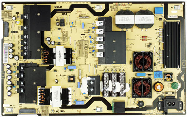 Samsung BN44-00892A Power Supply Board