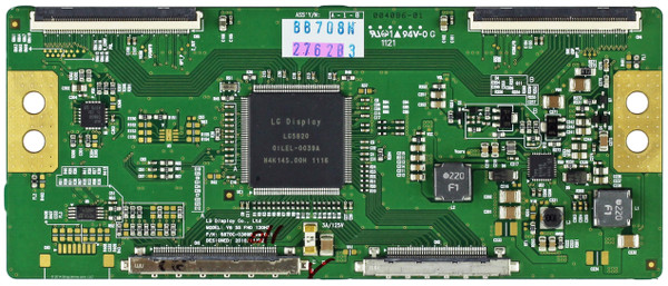 LG 6871L-2762B (6870C-0369B) T-Con Board