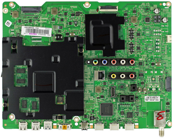 Samsung BN94-07581Q Main Board for UN50HU6950FXZA (Version IS01)