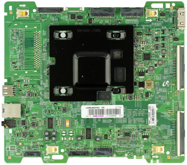 Samsung BN94-11970B Main Board for UN55MU8500FXZA (Version AB03)