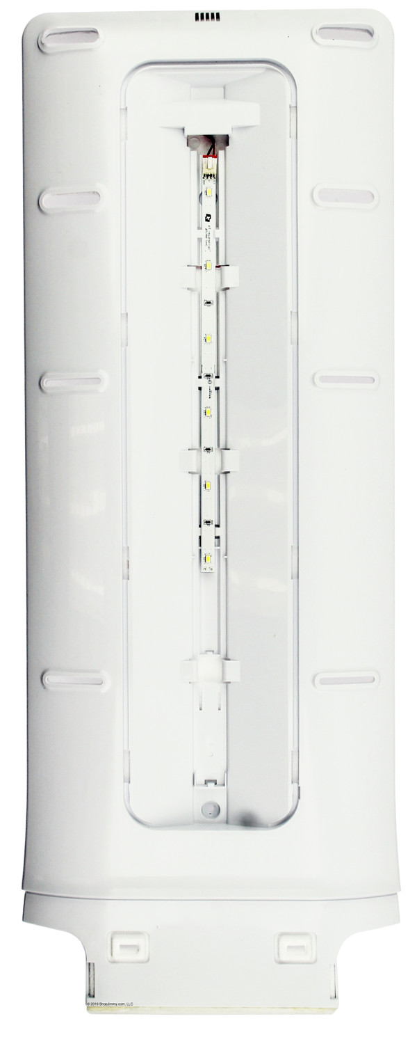 Samsung Refrigerator DA97-08725F Refrigerator Air Duct and Cover Assembly