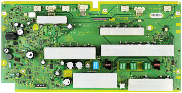 Panasonic TXNSC1LVUU (TNPA5081) SC Board