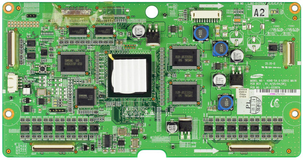 Philips 996500032641 (LJ92-01270B) Main Logic CTRL Board