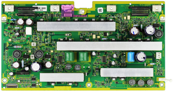 Panasonic TXNSC1BDUUS (TNPA4644) SC Board