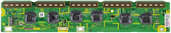 Panasonic TXNSU1MNUX (TNPA5336AM) SU Board