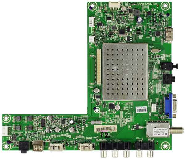 Hisense 164714 Main Board for 46K360M Version 1