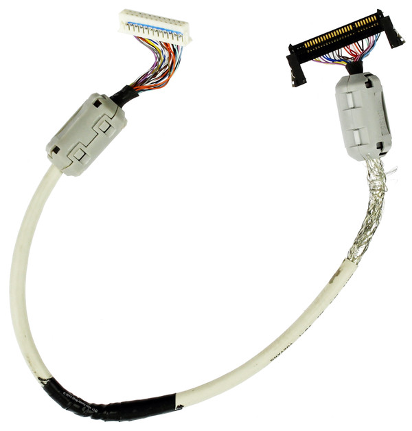 RCA L32HD31YX13 LTA320AB01-C02 LVDS Cable