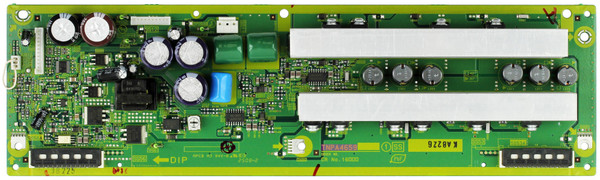 Panasonic TXNSS1BDUU (TNPA4659) SS Board