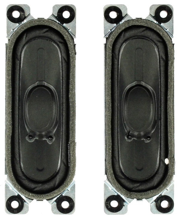 Philips DS08120FQ001 (552875) Speaker Set