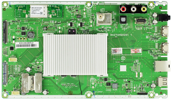 Philips AZ7UHMMA-001 Main Board for 50PFL5601/F7 A (DS4 Serial)