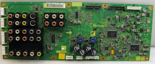 Mitsubishi 921C534003 Signal Board