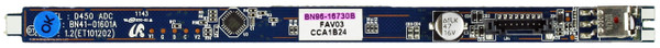 Samsung BN96-16730B (BN41-01601A) P-Touch Function & IR Sensor
