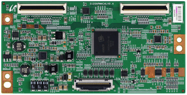 Samsung LJ94-03464D T-Con Board for UN55C6300SFXZA