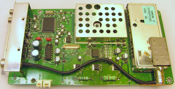 Samsung BN41-00025A (ML17NS) Tuner Board