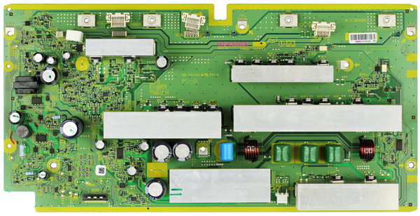 Panasonic TXNSC1MMUU (TNPA5081AP) SC Board