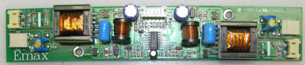 Emax PLCD1013402 Backlight Inverter