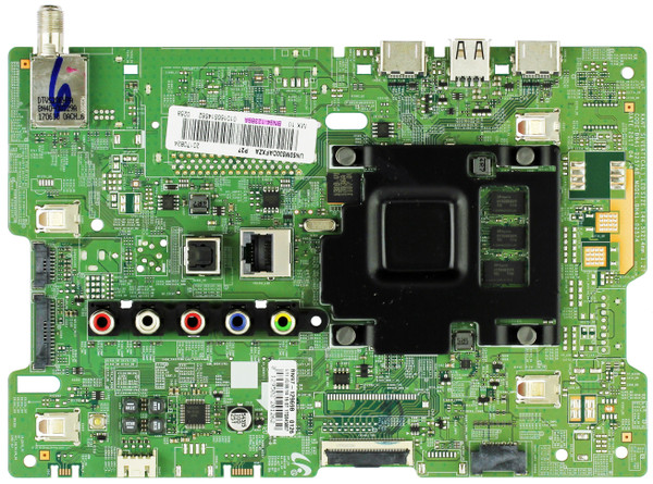 Samsung BN94-12389A Main Board for UN50M530DAFXZA (Version DA01)
