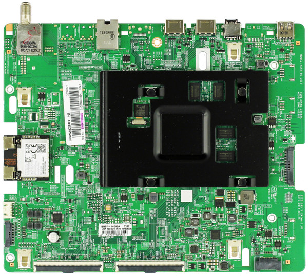 Samsung BN94-12869D Main Board for UN50NU6900BXZA (Version DB02)