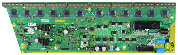Panasonic TXNSN11REU (TNPA5457AP) SN Board