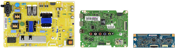 Samsung UN50J5000AFXZA (Version DD02) Complete LED TV Repair Parts Kit