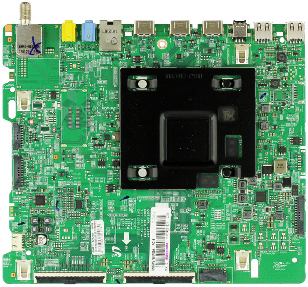 Samsung BN94-11955A Main Board for UN55MU7000FXZA (Version FA01)