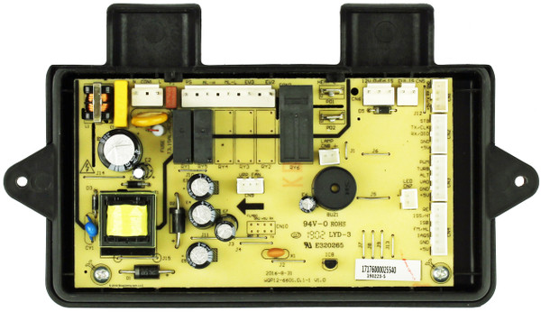 Samsung Dishwasher DD81-02638A Main Board Assembly