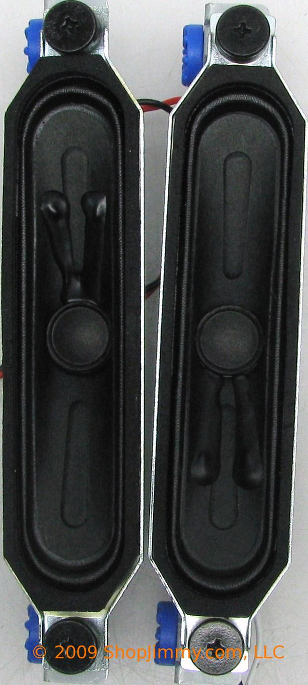 Westinghouse LD3255VX Speaker Set