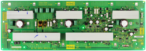 Pioneer AWV2597 (ANP2213) X-Main Board