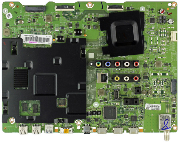 Samsung BN94-08157V Main Board for UN65HU7200FXZA