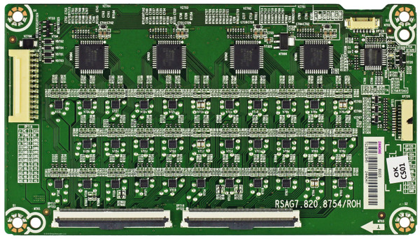 Hisense 244046 (RSAG7.820.8754/ROH) LED Driver for 55H8F