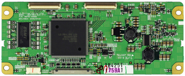 LG 6871L-0759A (6870C-0066D) T- Con Board