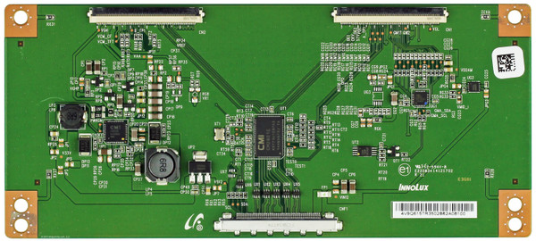 LG NC500DUN-VXBP3 T-Con Board for 50LF6000-UB 50LF6100-UA