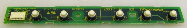 Pioneer AWZ6788 Keyboard Controller