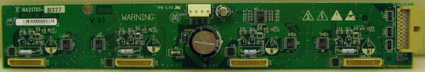 Fujitsu NA21701-B322 (NA26701-D232) Buffer