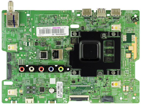Samsung BN94-12049E Main Board for UN50M5300AFXZA (Version DA01)