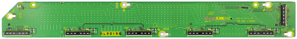 Panasonic TXNC11DNUUJ (TNPA4990) C1 Board