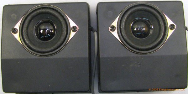 ILO PDP4210EA1 Speaker Set