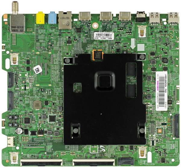 Samsung BN94-10831P Main Board for UN55KU6290FXZA (Version BJ04 / BA03)