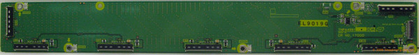 Panasonic TXNC21DNUUJ (TNPA4991) C2 Board