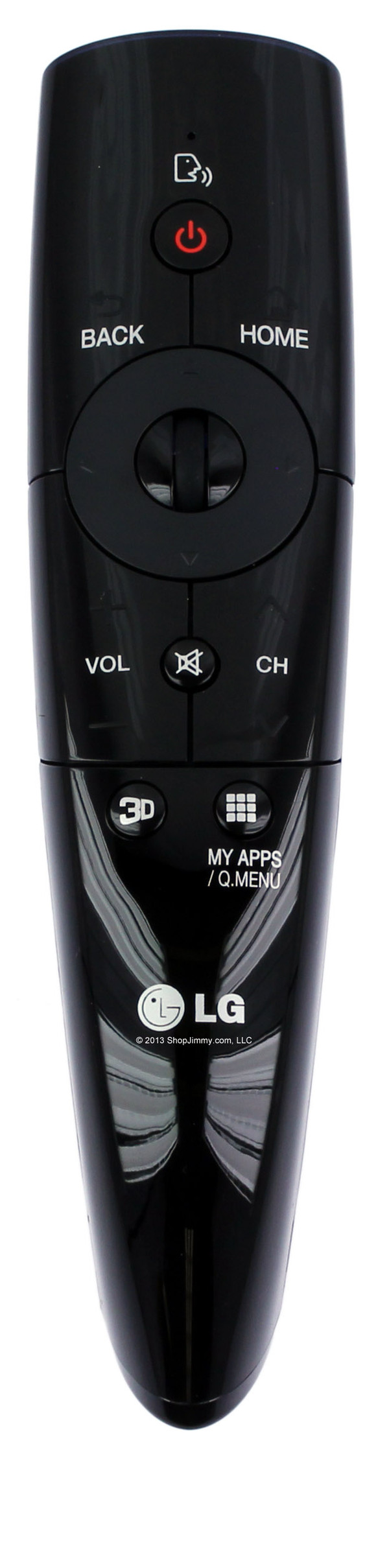 LG AKB73596402 (AN-MR3007) Remote Control