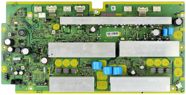 Panasonic TXNSC11XBS42 (TNPA4844AD) SC Board