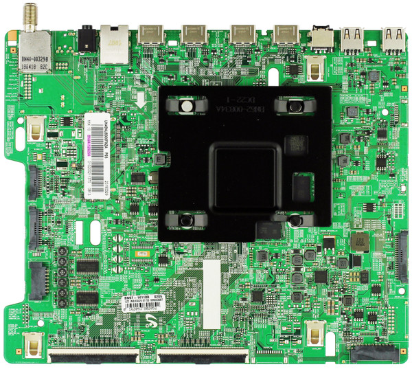 Samsung BN94-12925A Main Board for UN49NU8000FXZA (All versions)
